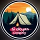 Si Doyan Camping
