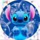 Produtinhos do Stitch 💙