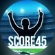 SCORE45
