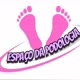 ESPAÇO DA PODOLOGIA