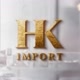 HKImportacoes