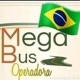 Viajes MegaBus Brasil