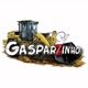 gaspazinho