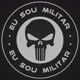 EU SOU MILITAR