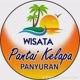 wisatapantaikelapa