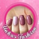 Unhas Fashion