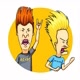 Beavis e Butt-Head