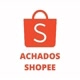 Achados shopee