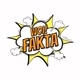 WOI FAKTA!