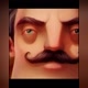 amo hello neighbor e casador de trol
