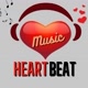 HEARTBEAT MUSIC