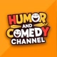 Humor and Comedy channel