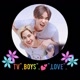 ⚧️TV BOYS LOVE ♂️♀️