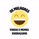 VIDEOS E MEMES ENGRAÇADOS