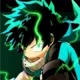 YZUCO MIDORYA DEKU