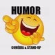Humor e comédia