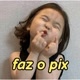 Faz o Pix clips