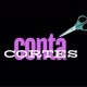 conta cortes