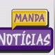 manda notícias