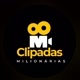 Clipadas Milionárias