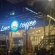 Love coffe Malang