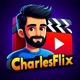 🎬 CharlesFlix 🍿