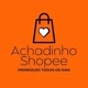Achadinhos shoppeee