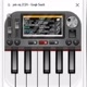 BELAJAR ORGAN HP ANDROID