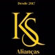 KS Alianças