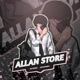 ALLAN STORE