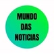 Mundo das notícias