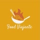 Food Viajante 🚀