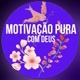 MOTIVAÇÃO PURA COM DEUS