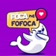FOCA NA FOFOCA