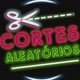 Cortes aleatório