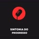 SINTONIA DO PROGRESSO