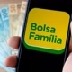 Bolsa família🗓!