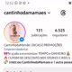 cantinhodamamaes