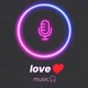 Love music♥️🎧