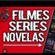 top filme e novelas
