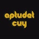 aptudet.cuy