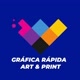Art & Print Gráfica Rápida