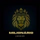 MILIONÁRIO JAGUAR