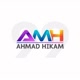 ᴬᴹᴴ᭄ Ahmad Hikam 99