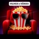 tv séries e filmes