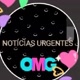 NOTÍCIAS URGENTES