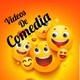 videos de comédias