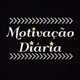 motivação diária🍃