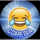 Comédia é vida