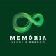 Memória Verde e Branco